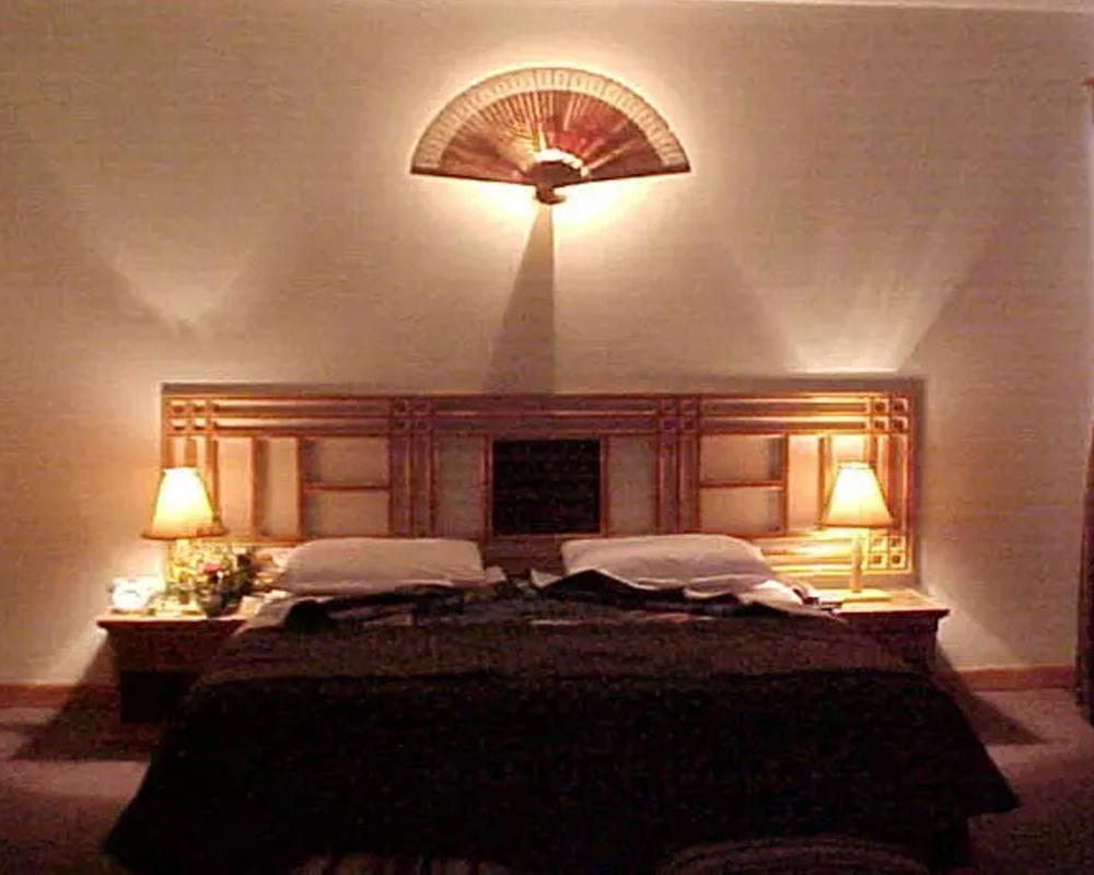 Rock City Resort Mingora Bagian luar foto