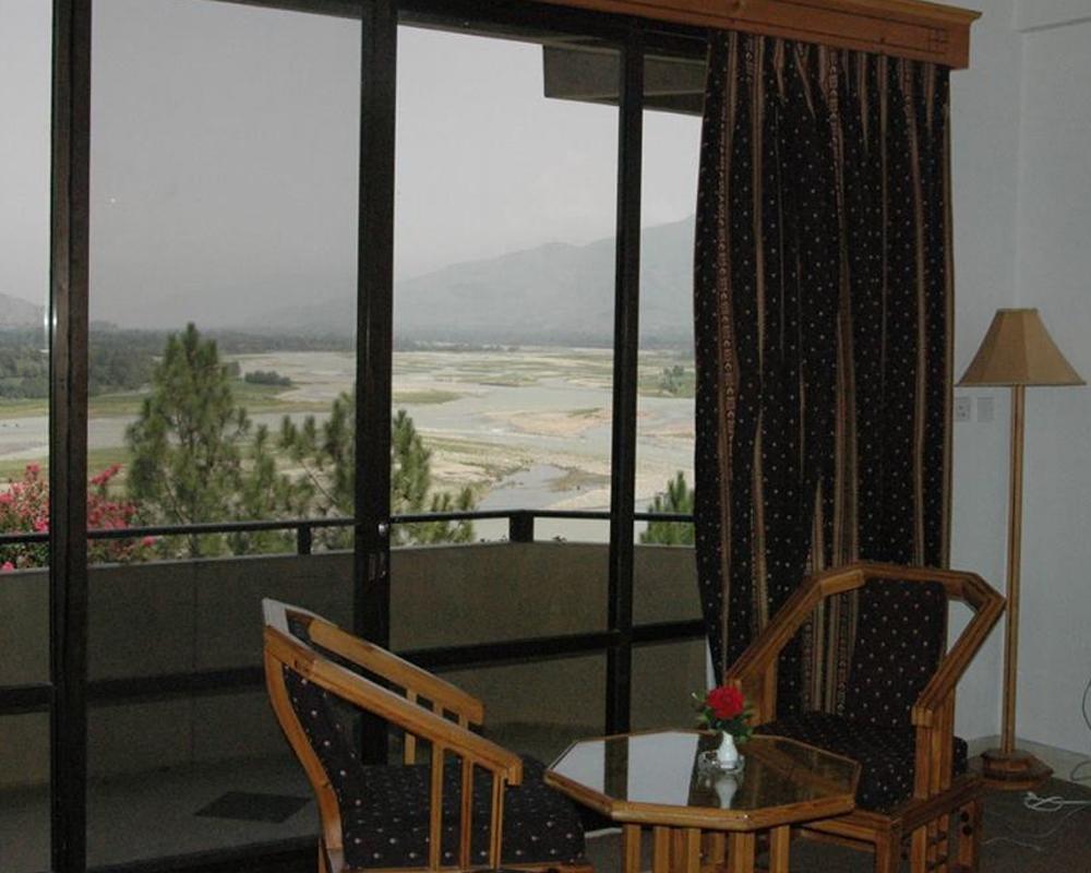 Rock City Resort Mingora Bagian luar foto