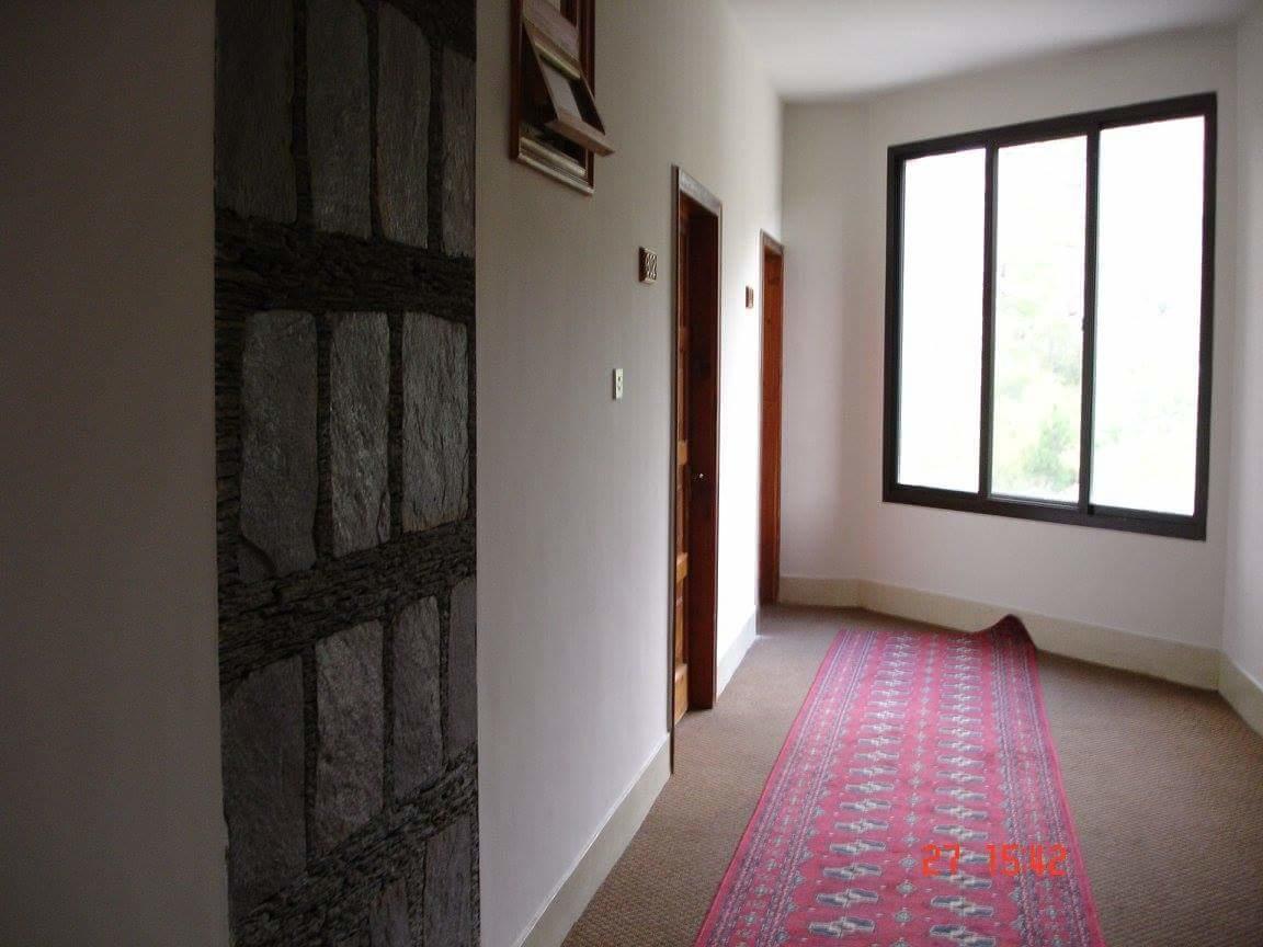 Rock City Resort Mingora Bagian luar foto