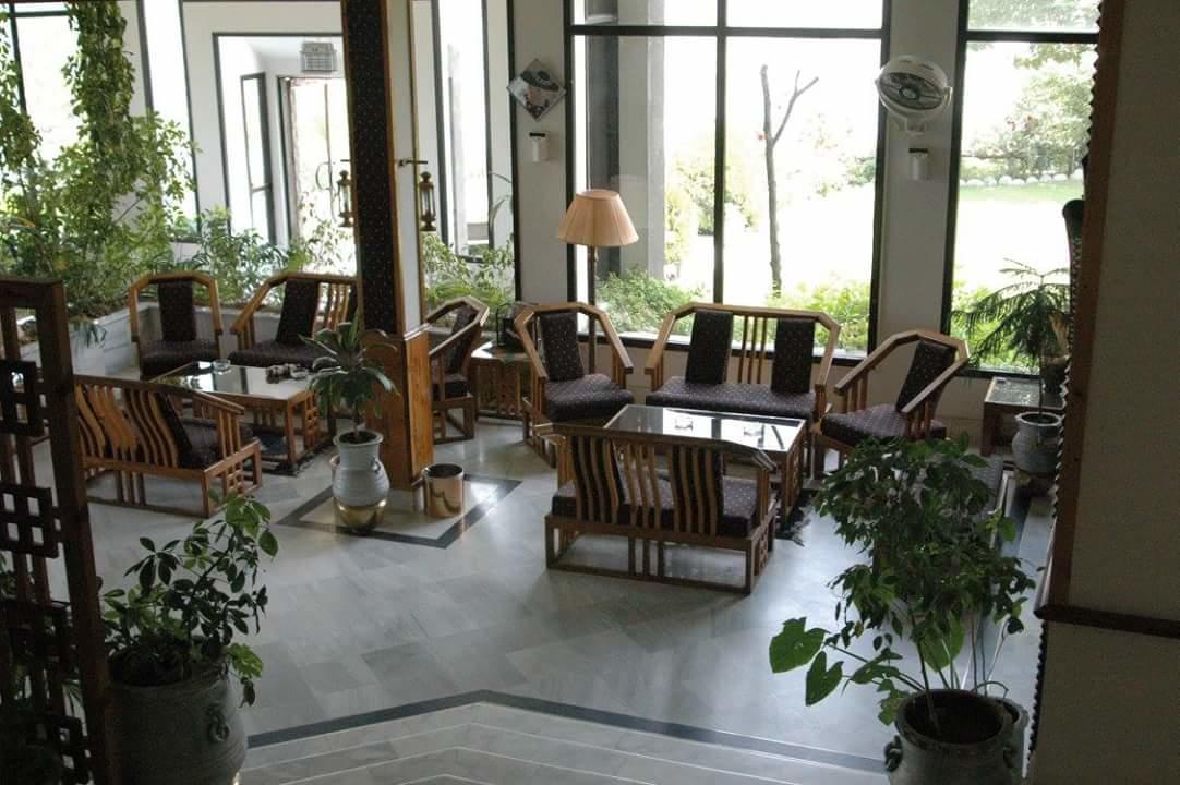 Rock City Resort Mingora Bagian luar foto