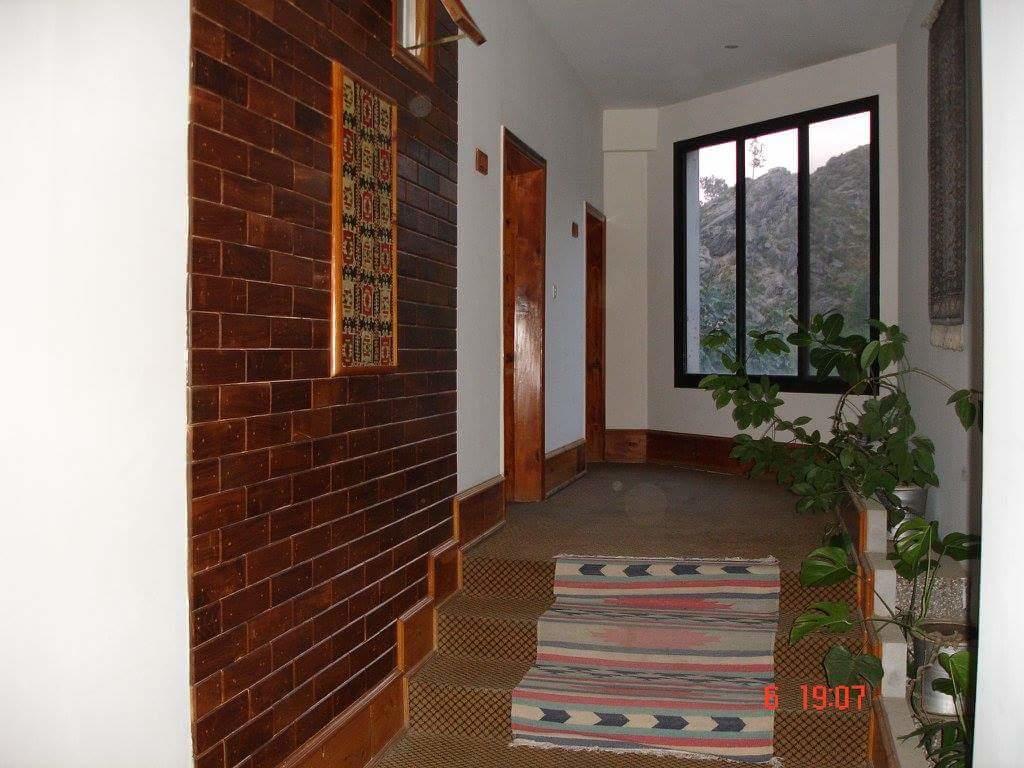 Rock City Resort Mingora Bagian luar foto