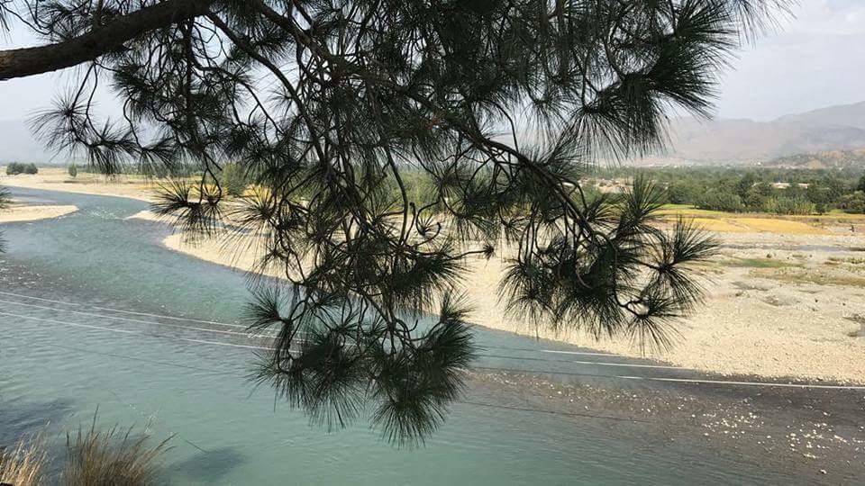 Rock City Resort Mingora Bagian luar foto