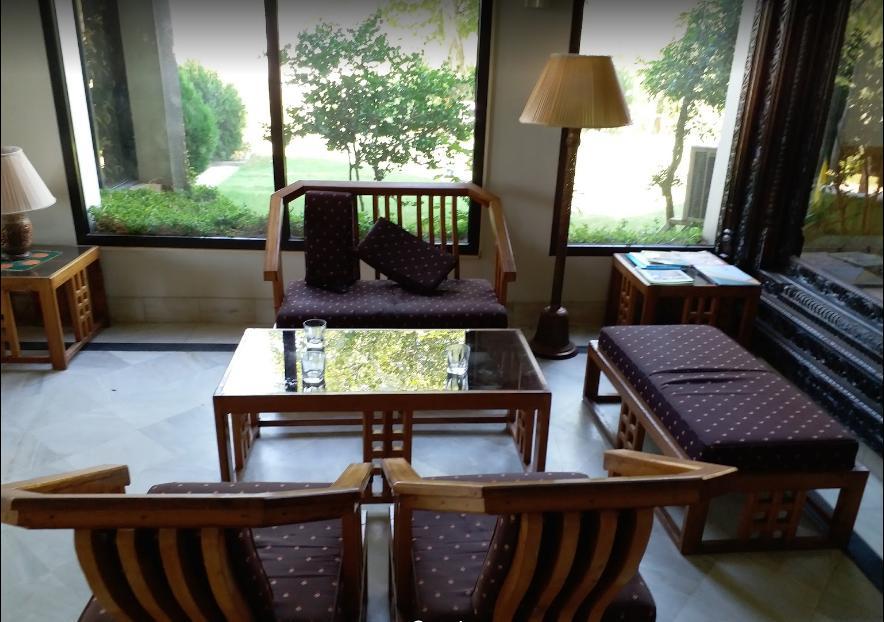 Rock City Resort Mingora Bagian luar foto