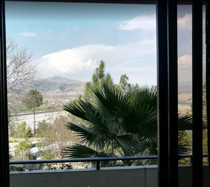 Rock City Resort Mingora Bagian luar foto